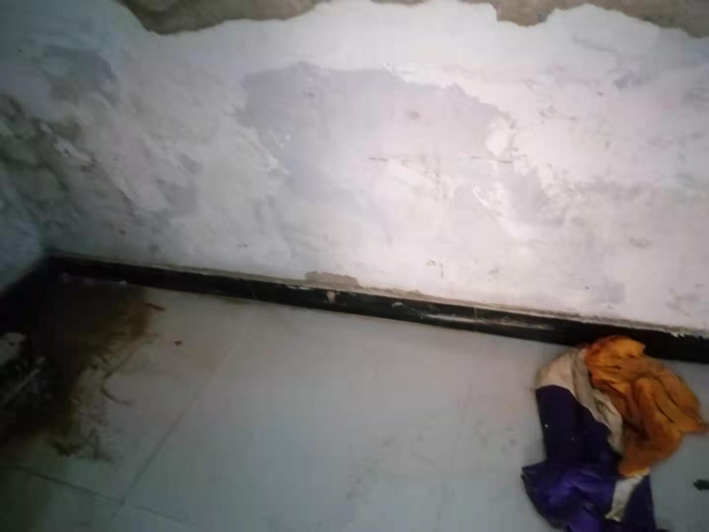东台家里漏水了怎么办？